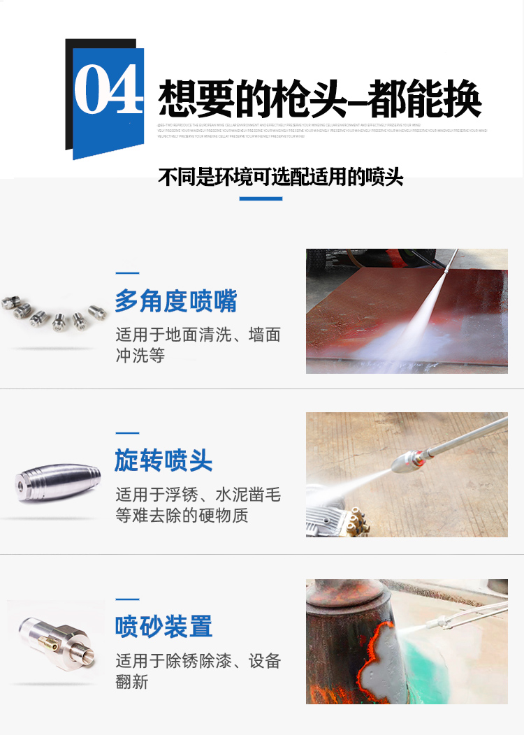  工業(yè)清洗機